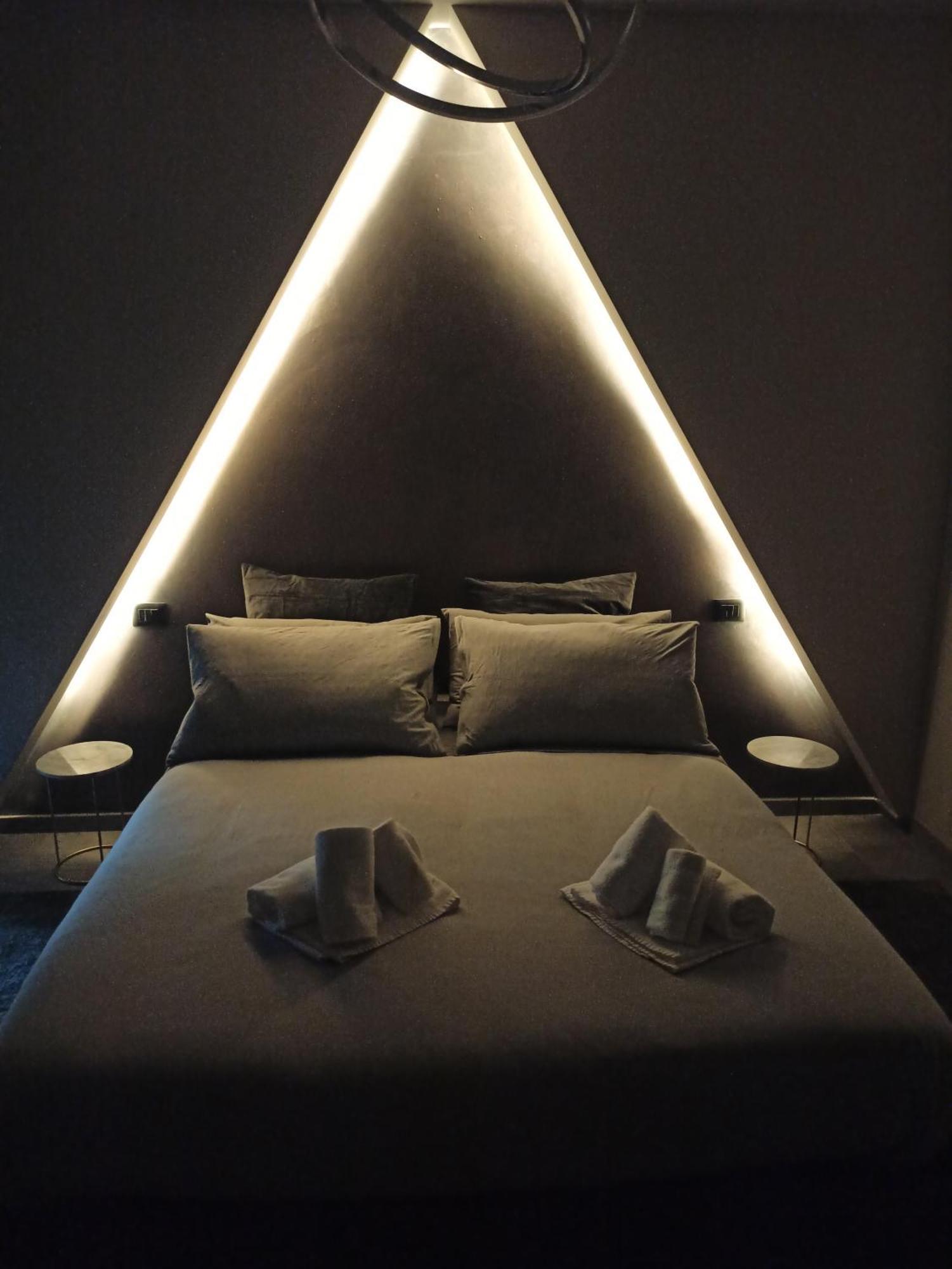 Hotel Le Mirage Chieti Esterno foto