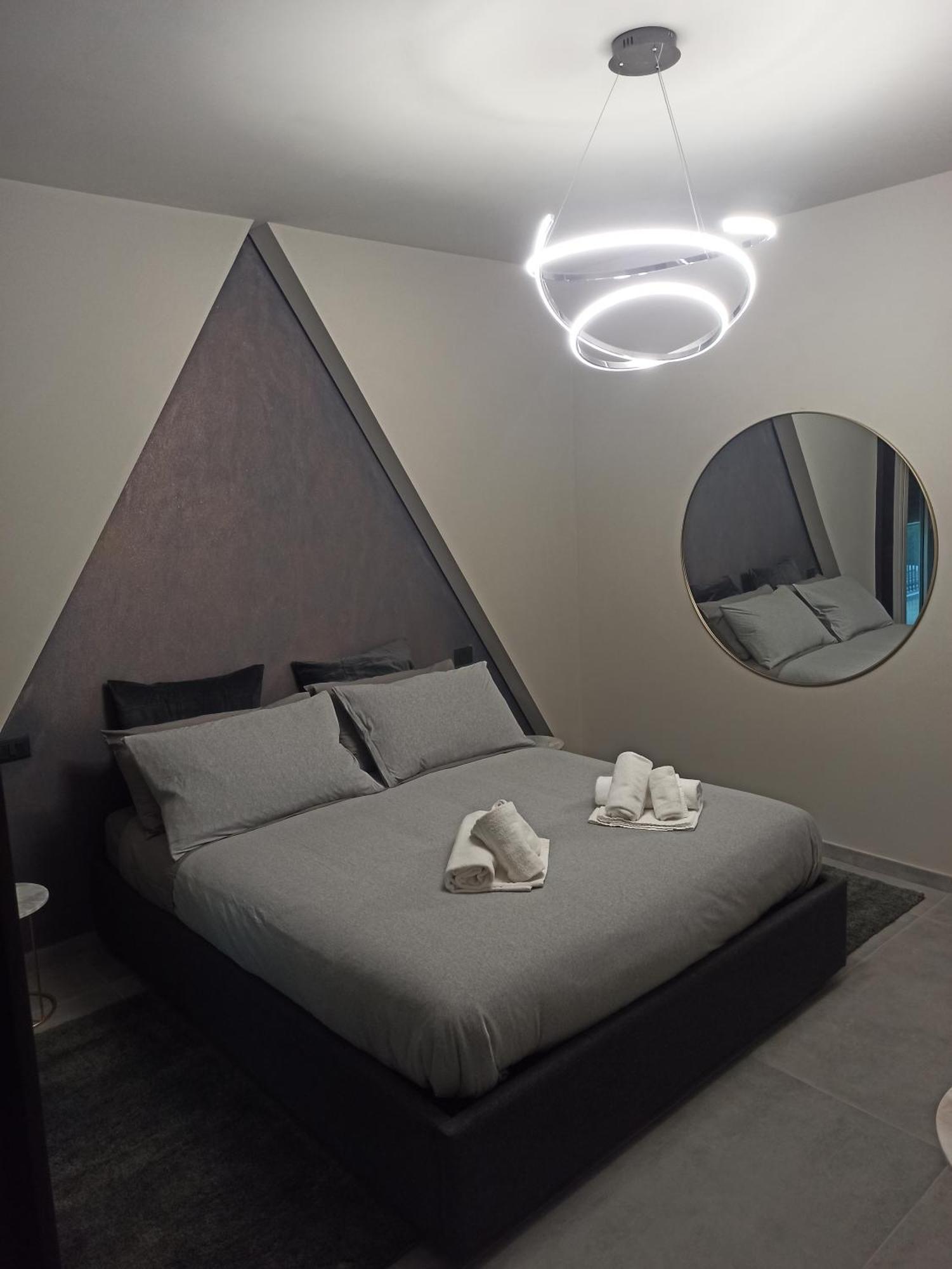 Hotel Le Mirage Chieti Esterno foto