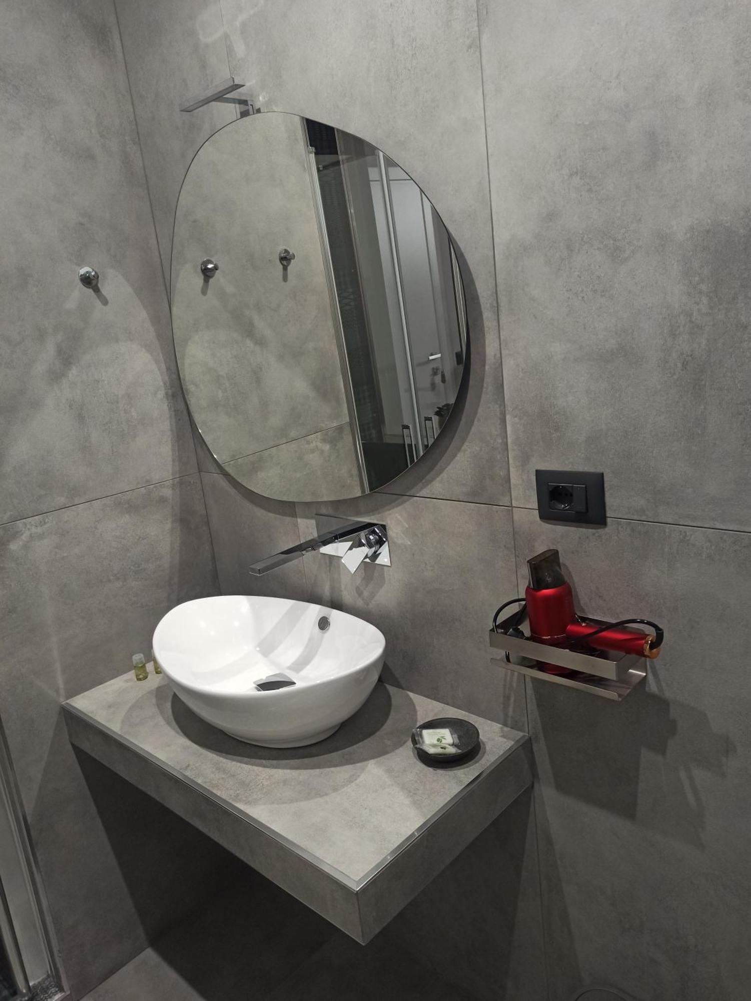 Hotel Le Mirage Chieti Esterno foto