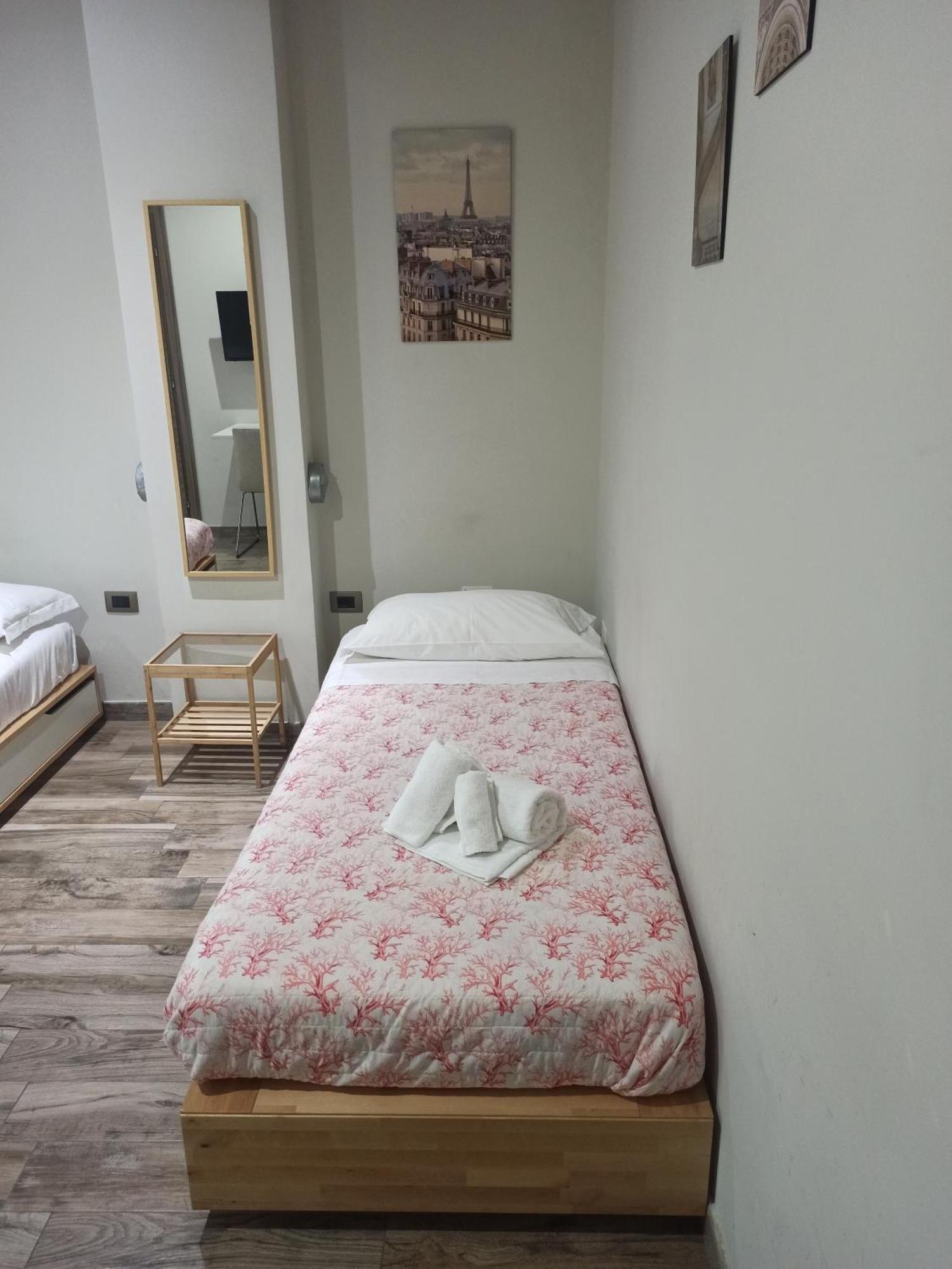 Hotel Le Mirage Chieti Esterno foto