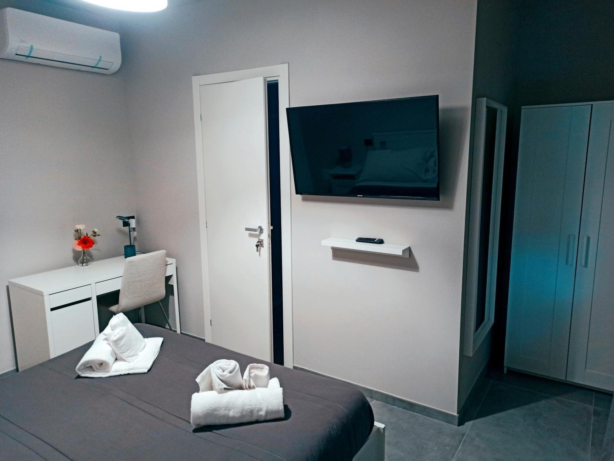 Hotel Le Mirage Chieti Esterno foto